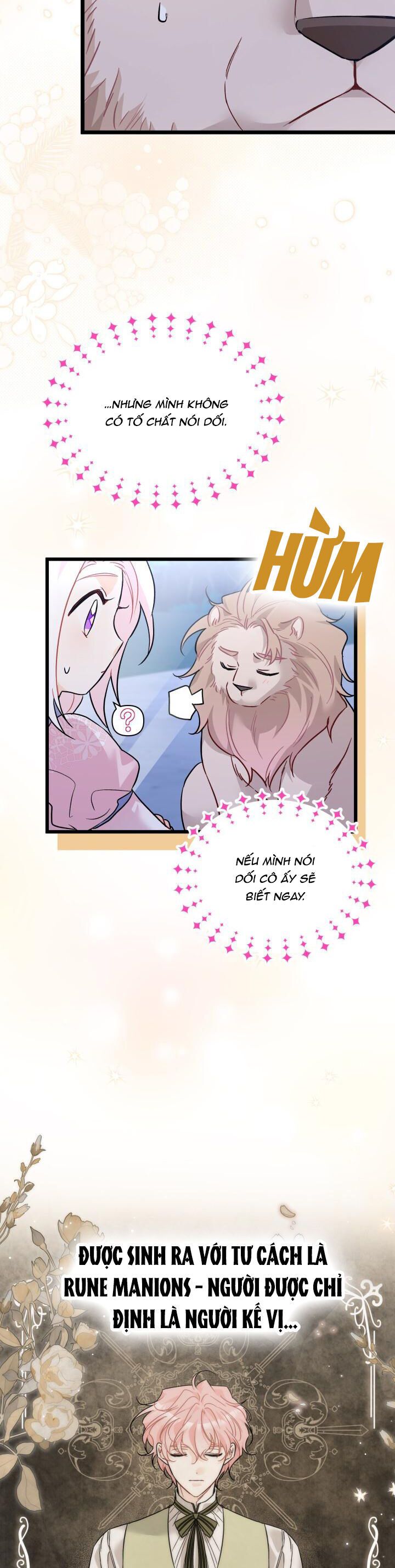 đọc truyện Mối Quan Hệ Cộng Sinh Giữa Báo Đen Và Thỏ Trắng Chương 107 ảnh 16 tại Thiên Thai Truyện