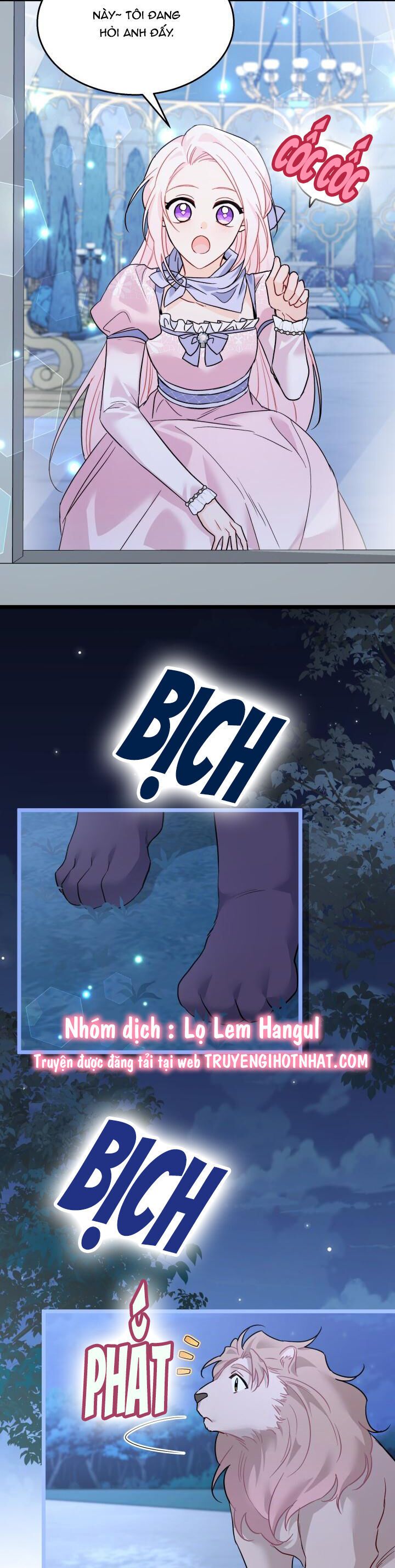 đọc truyện Mối Quan Hệ Cộng Sinh Giữa Báo Đen Và Thỏ Trắng Chương 107 ảnh 18 tại Thiên Thai Truyện