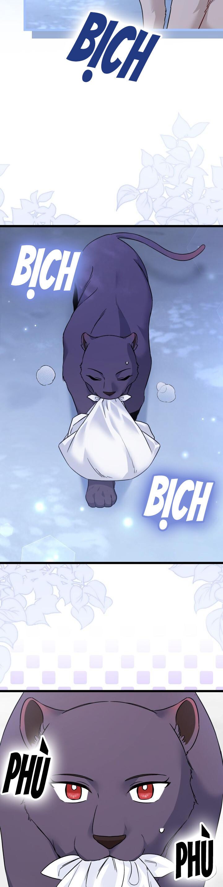 đọc truyện Mối Quan Hệ Cộng Sinh Giữa Báo Đen Và Thỏ Trắng Chương 107 ảnh 19 tại Thiên Thai Truyện