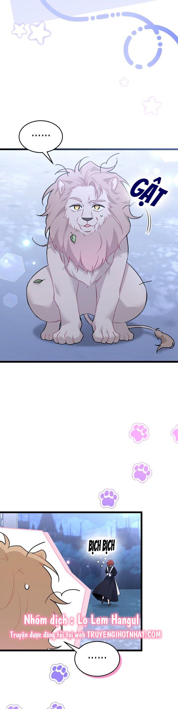 đọc truyện Mối Quan Hệ Cộng Sinh Giữa Báo Đen Và Thỏ Trắng Chương 107 ảnh 4 tại Thiên Thai Truyện