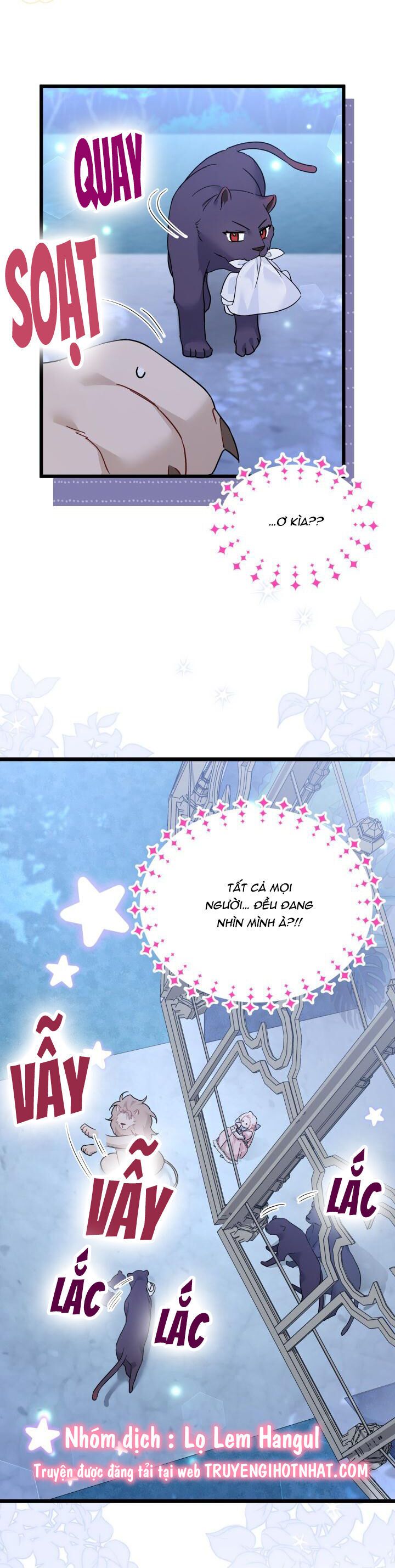 đọc truyện Mối Quan Hệ Cộng Sinh Giữa Báo Đen Và Thỏ Trắng Chương 107 ảnh 22 tại Thiên Thai Truyện