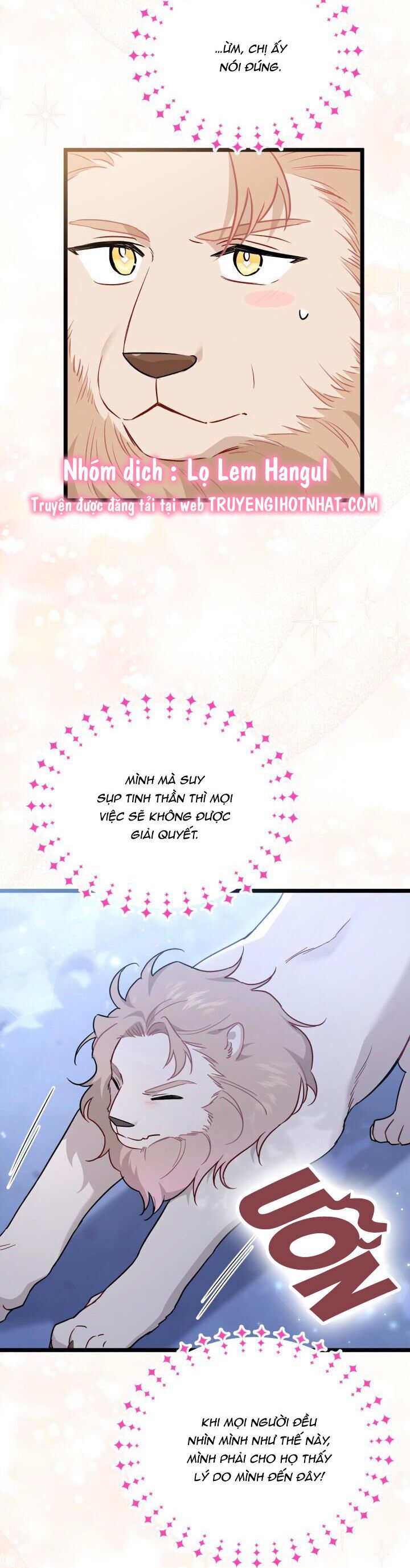 đọc truyện Mối Quan Hệ Cộng Sinh Giữa Báo Đen Và Thỏ Trắng Chương 107 ảnh 24 tại Thiên Thai Truyện