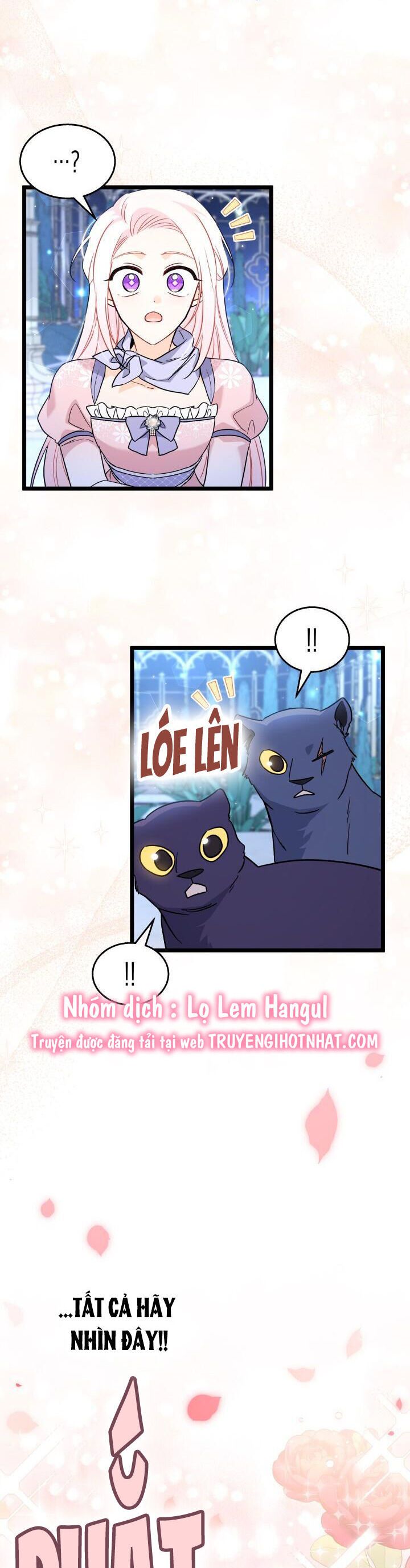 đọc truyện Mối Quan Hệ Cộng Sinh Giữa Báo Đen Và Thỏ Trắng Chương 107 ảnh 25 tại Thiên Thai Truyện