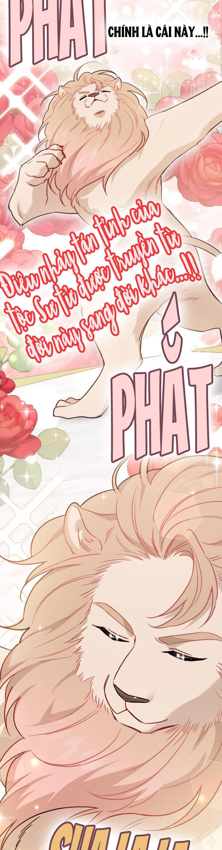 đọc truyện Mối Quan Hệ Cộng Sinh Giữa Báo Đen Và Thỏ Trắng Chương 107 ảnh 26 tại Thiên Thai Truyện