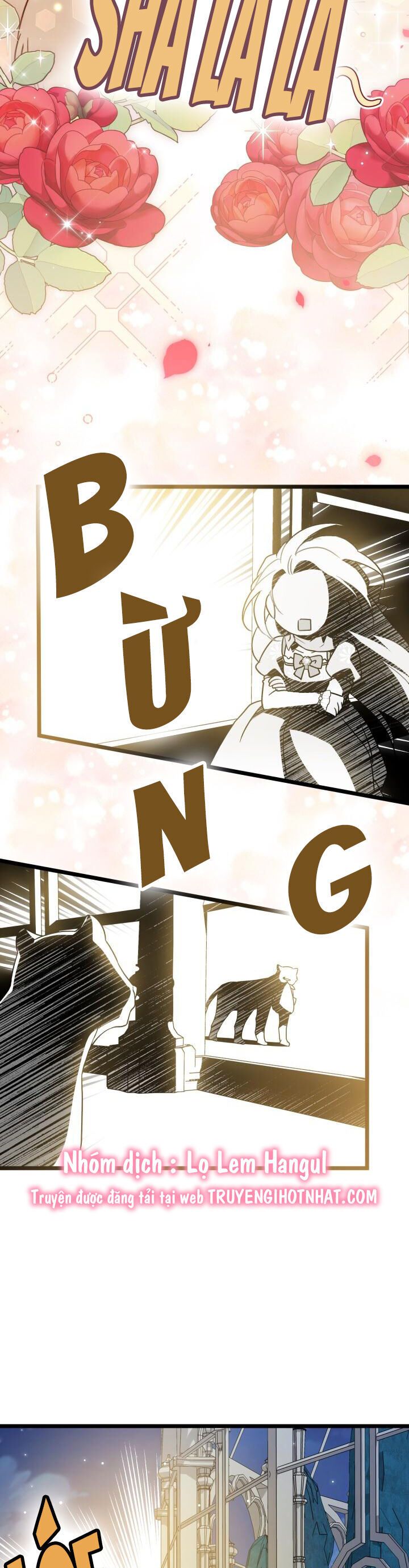 đọc truyện Mối Quan Hệ Cộng Sinh Giữa Báo Đen Và Thỏ Trắng Chương 107 ảnh 27 tại Thiên Thai Truyện