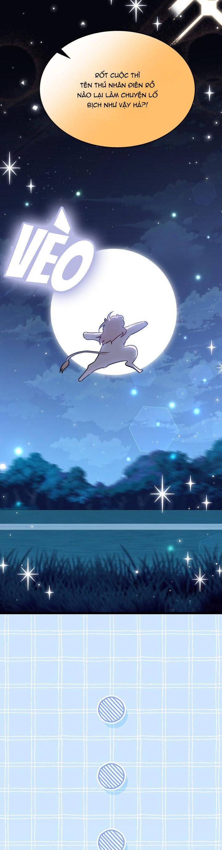 đọc truyện Mối Quan Hệ Cộng Sinh Giữa Báo Đen Và Thỏ Trắng Chương 107 ảnh 30 tại Thiên Thai Truyện