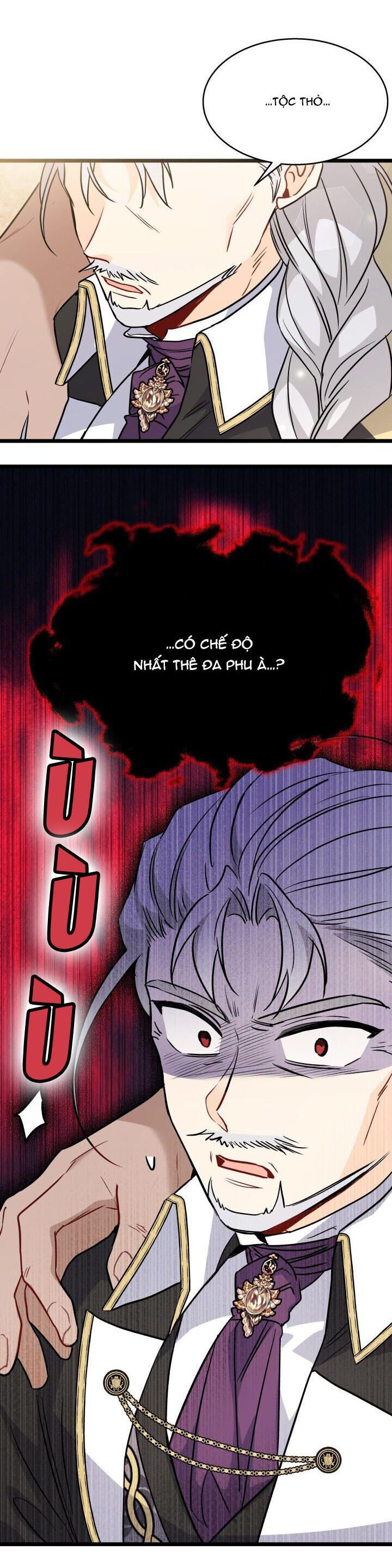 đọc truyện Mối Quan Hệ Cộng Sinh Giữa Báo Đen Và Thỏ Trắng Chương 107 ảnh 34 tại Thiên Thai Truyện