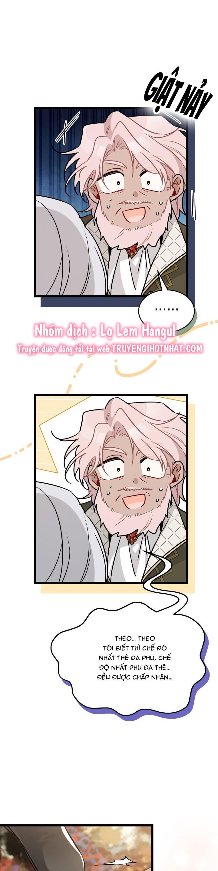 đọc truyện Mối Quan Hệ Cộng Sinh Giữa Báo Đen Và Thỏ Trắng Chương 107 ảnh 35 tại Thiên Thai Truyện