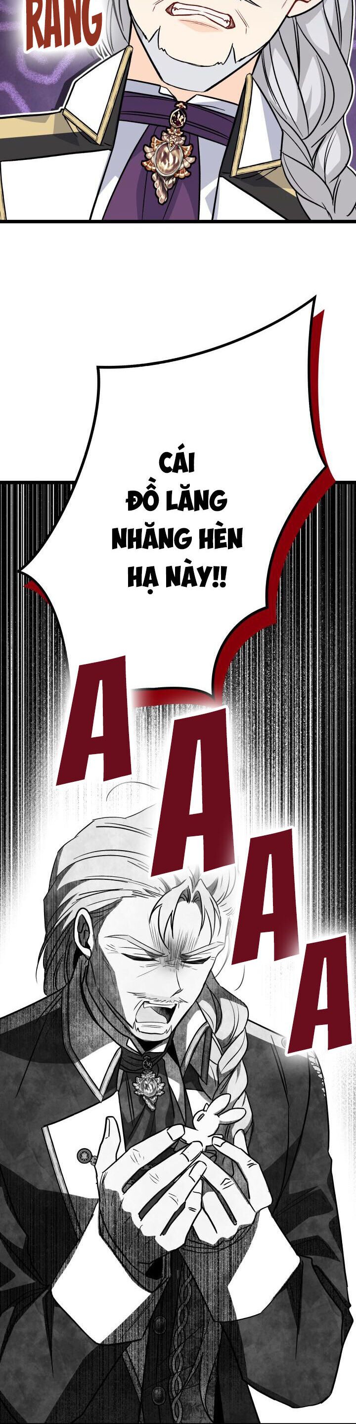 đọc truyện Mối Quan Hệ Cộng Sinh Giữa Báo Đen Và Thỏ Trắng Chương 107 ảnh 38 tại Thiên Thai Truyện