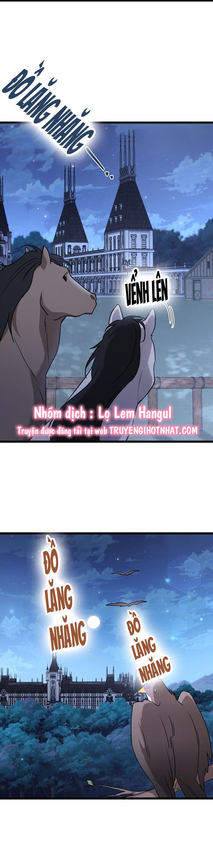 đọc truyện Mối Quan Hệ Cộng Sinh Giữa Báo Đen Và Thỏ Trắng Chương 107 ảnh 39 tại Thiên Thai Truyện