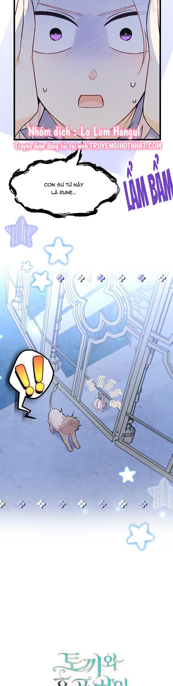 đọc truyện Mối Quan Hệ Cộng Sinh Giữa Báo Đen Và Thỏ Trắng Chương 107 ảnh 8 tại Thiên Thai Truyện