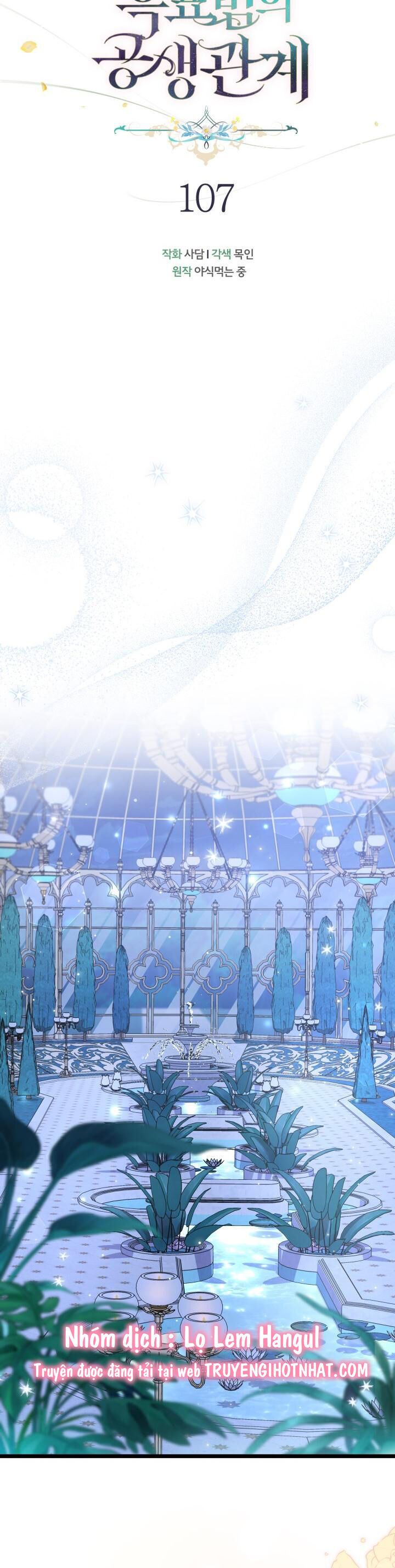 đọc truyện Mối Quan Hệ Cộng Sinh Giữa Báo Đen Và Thỏ Trắng Chương 107 ảnh 9 tại Thiên Thai Truyện