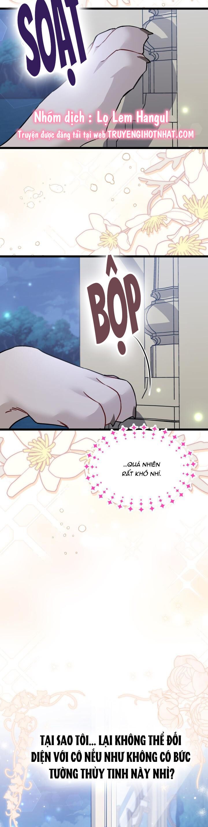 đọc truyện Mối Quan Hệ Cộng Sinh Giữa Báo Đen Và Thỏ Trắng Chương 107 ảnh 11 tại Thiên Thai Truyện