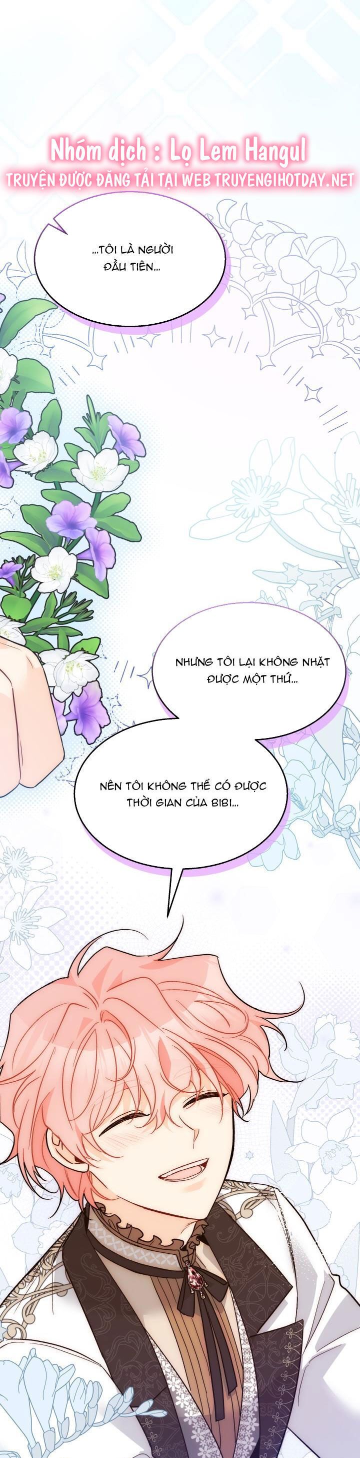 đọc truyện Mối Quan Hệ Cộng Sinh Giữa Báo Đen Và Thỏ Trắng Chương 108 ảnh 17 tại Thiên Thai Truyện