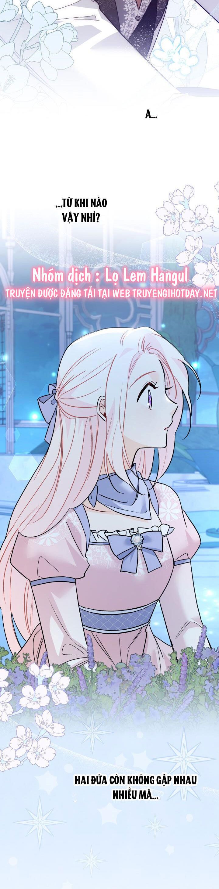 đọc truyện Mối Quan Hệ Cộng Sinh Giữa Báo Đen Và Thỏ Trắng Chương 108 ảnh 18 tại Thiên Thai Truyện