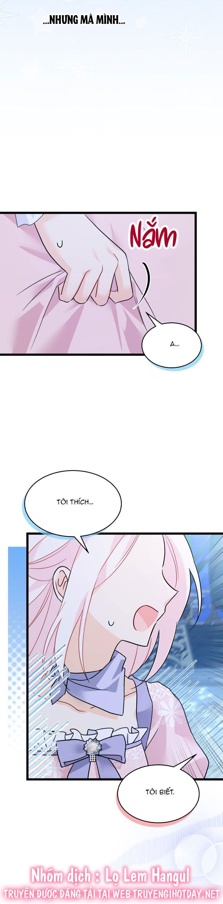 đọc truyện Mối Quan Hệ Cộng Sinh Giữa Báo Đen Và Thỏ Trắng Chương 108 ảnh 19 tại Thiên Thai Truyện