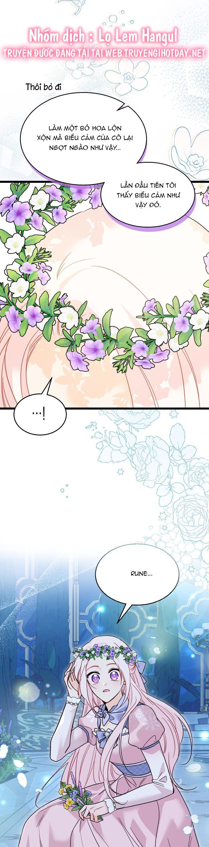 đọc truyện Mối Quan Hệ Cộng Sinh Giữa Báo Đen Và Thỏ Trắng Chương 108 ảnh 21 tại Thiên Thai Truyện