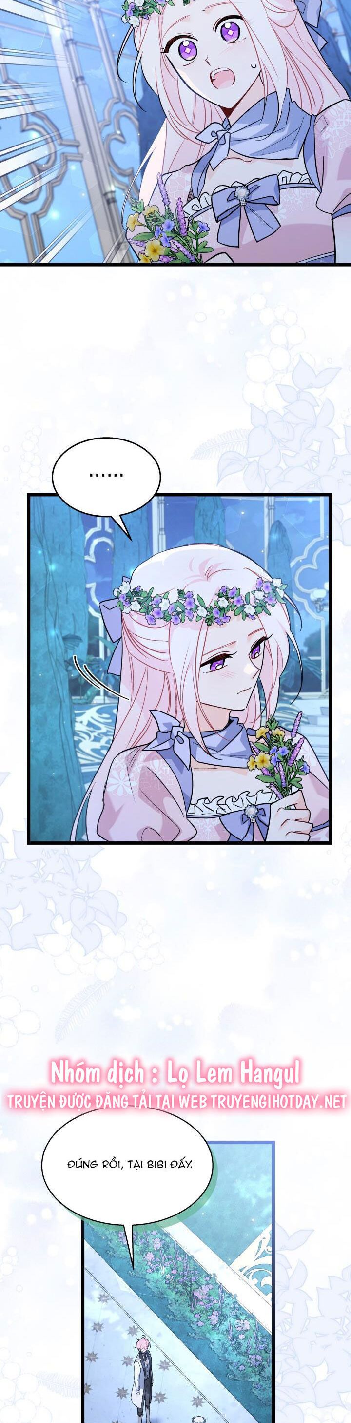 đọc truyện Mối Quan Hệ Cộng Sinh Giữa Báo Đen Và Thỏ Trắng Chương 108 ảnh 25 tại Thiên Thai Truyện