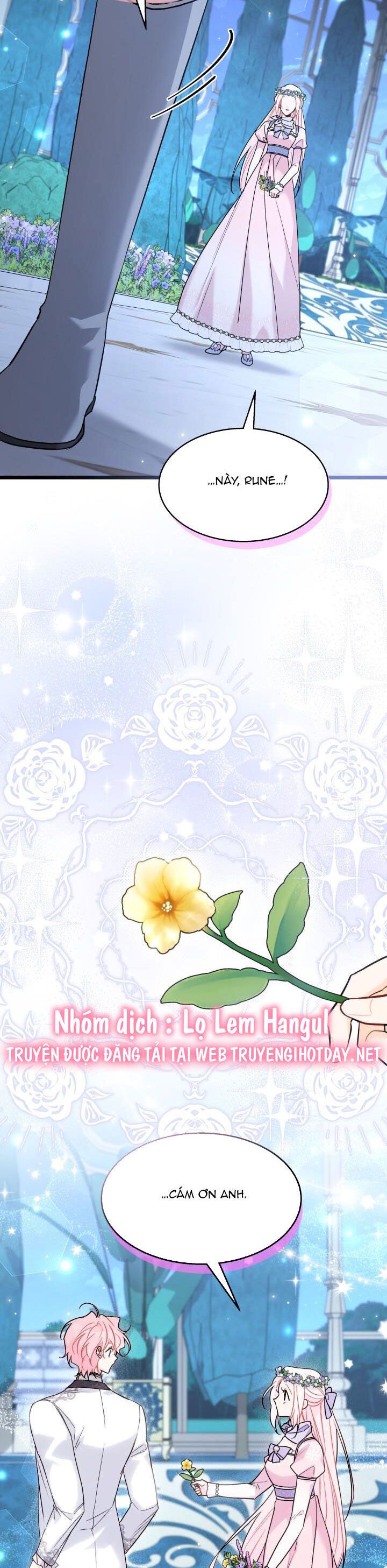 đọc truyện Mối Quan Hệ Cộng Sinh Giữa Báo Đen Và Thỏ Trắng Chương 108 ảnh 29 tại Thiên Thai Truyện