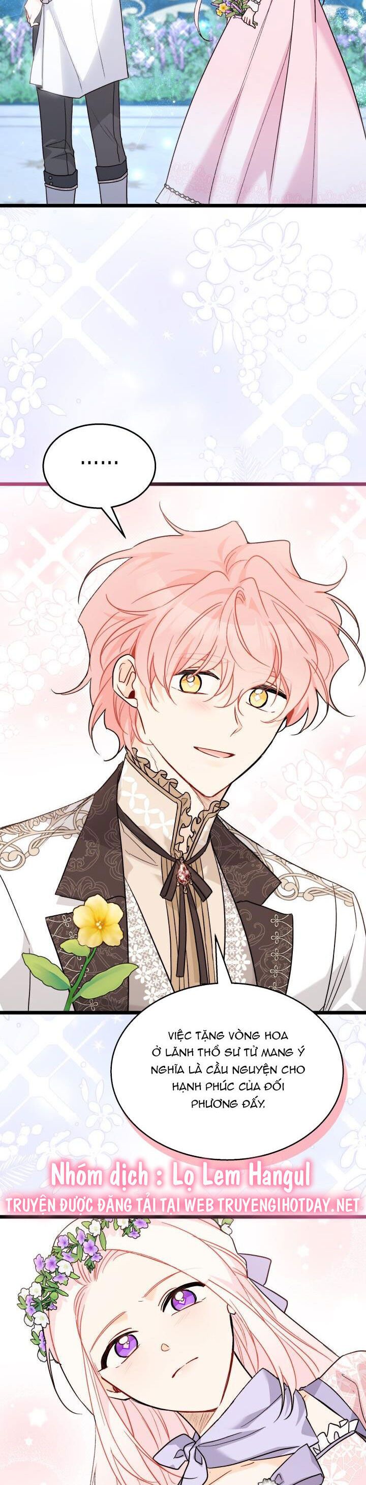 đọc truyện Mối Quan Hệ Cộng Sinh Giữa Báo Đen Và Thỏ Trắng Chương 108 ảnh 30 tại Thiên Thai Truyện