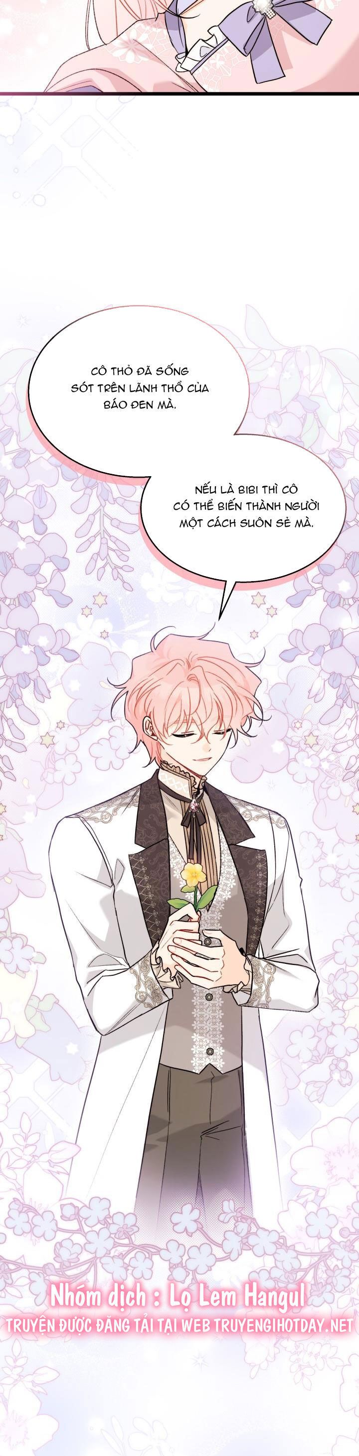 đọc truyện Mối Quan Hệ Cộng Sinh Giữa Báo Đen Và Thỏ Trắng Chương 108 ảnh 31 tại Thiên Thai Truyện