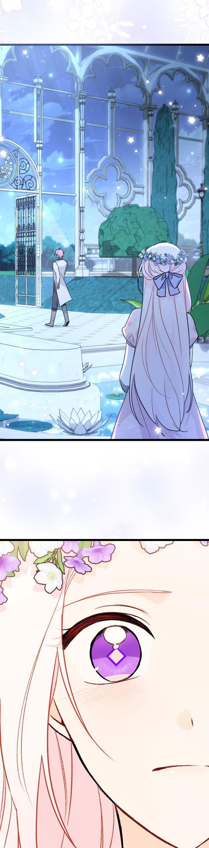 đọc truyện Mối Quan Hệ Cộng Sinh Giữa Báo Đen Và Thỏ Trắng Chương 108 ảnh 32 tại Thiên Thai Truyện