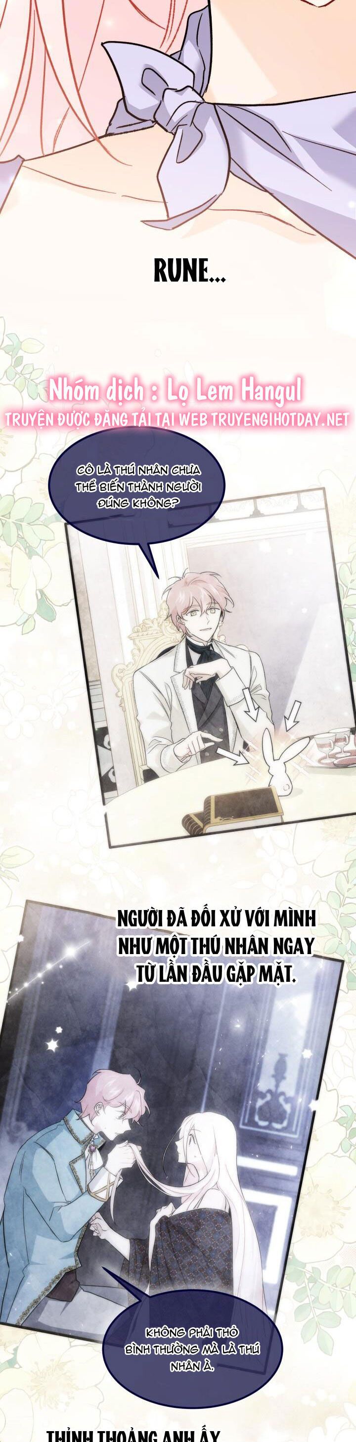 đọc truyện Mối Quan Hệ Cộng Sinh Giữa Báo Đen Và Thỏ Trắng Chương 108 ảnh 33 tại Thiên Thai Truyện