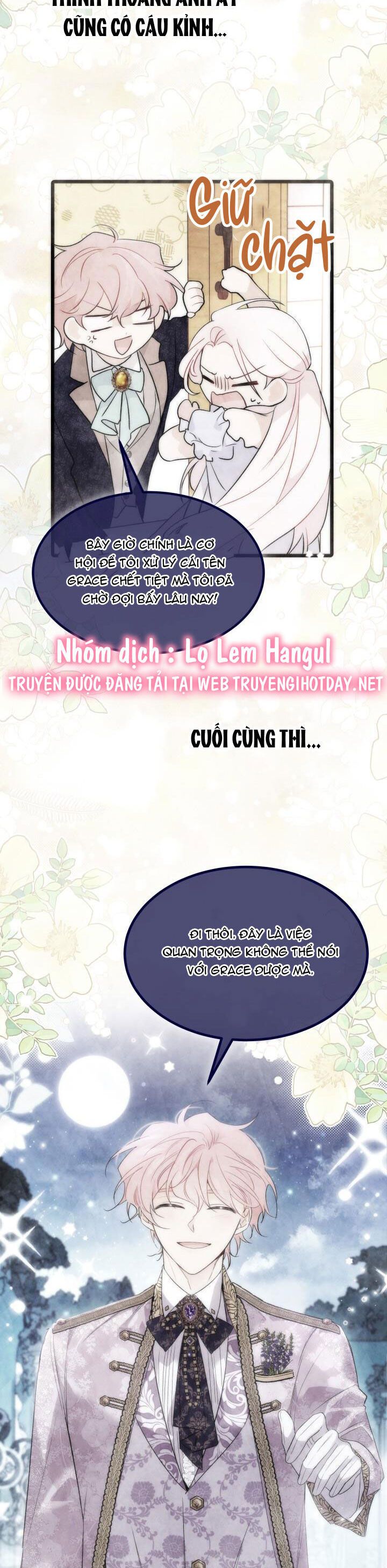 đọc truyện Mối Quan Hệ Cộng Sinh Giữa Báo Đen Và Thỏ Trắng Chương 108 ảnh 34 tại Thiên Thai Truyện