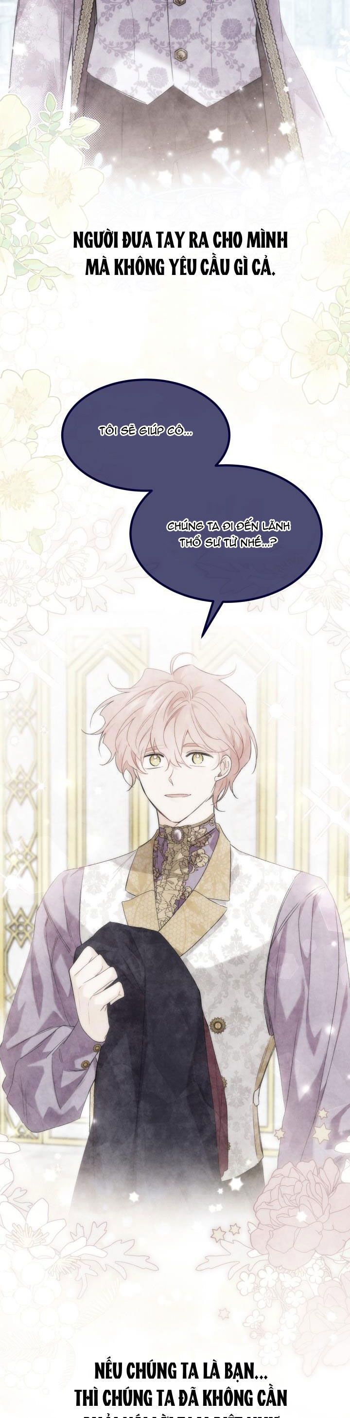 đọc truyện Mối Quan Hệ Cộng Sinh Giữa Báo Đen Và Thỏ Trắng Chương 108 ảnh 35 tại Thiên Thai Truyện