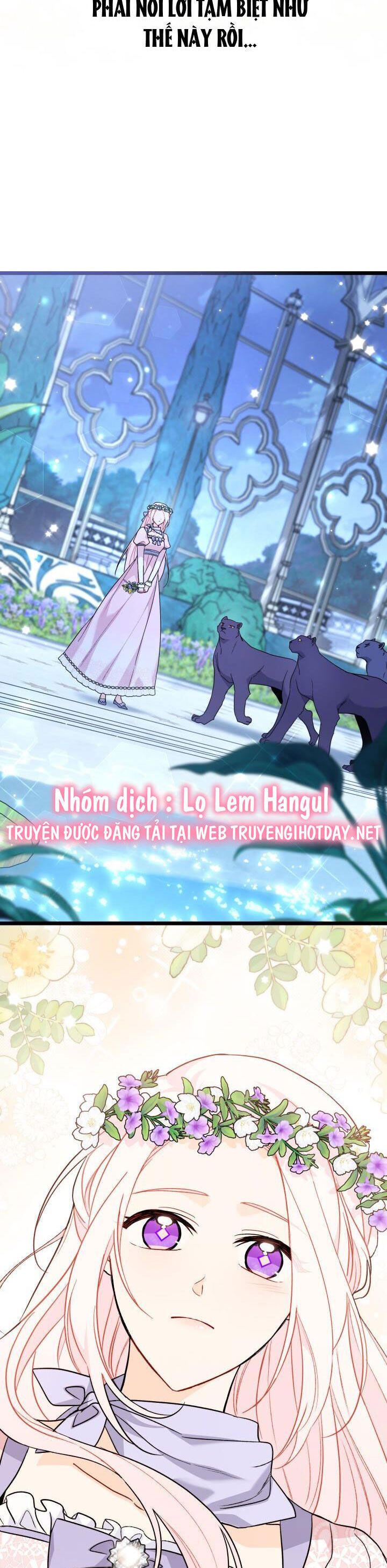 đọc truyện Mối Quan Hệ Cộng Sinh Giữa Báo Đen Và Thỏ Trắng Chương 108 ảnh 36 tại Thiên Thai Truyện