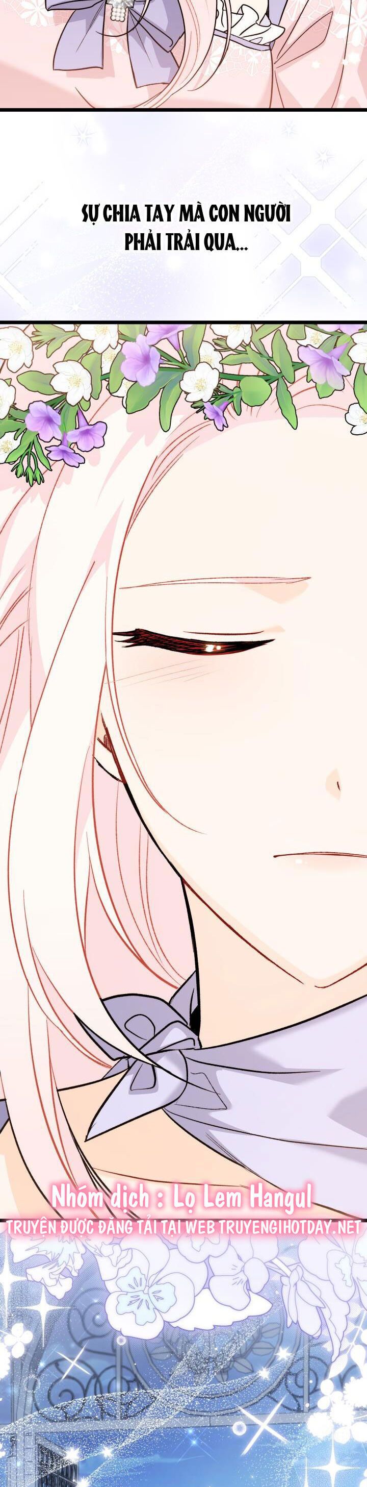 đọc truyện Mối Quan Hệ Cộng Sinh Giữa Báo Đen Và Thỏ Trắng Chương 108 ảnh 37 tại Thiên Thai Truyện