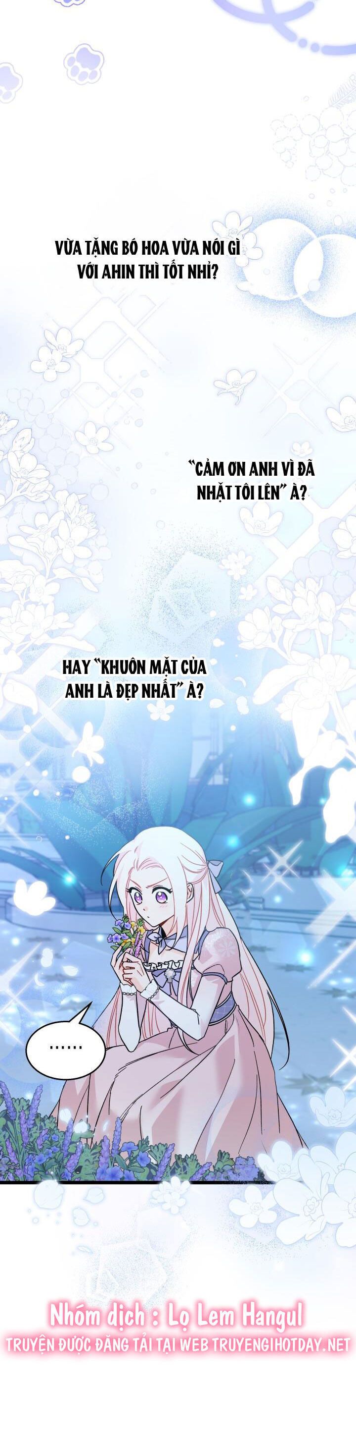 đọc truyện Mối Quan Hệ Cộng Sinh Giữa Báo Đen Và Thỏ Trắng Chương 108 ảnh 6 tại Thiên Thai Truyện