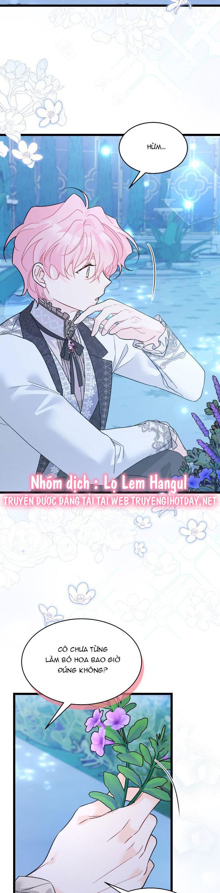 đọc truyện Mối Quan Hệ Cộng Sinh Giữa Báo Đen Và Thỏ Trắng Chương 108 ảnh 11 tại Thiên Thai Truyện