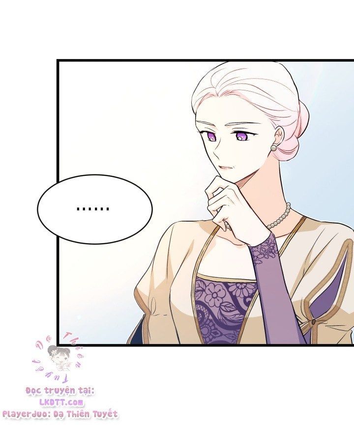 đọc truyện Mối Quan Hệ Cộng Sinh Giữa Báo Đen Và Thỏ Trắng Chương 11 ảnh 14 tại Thiên Thai Truyện