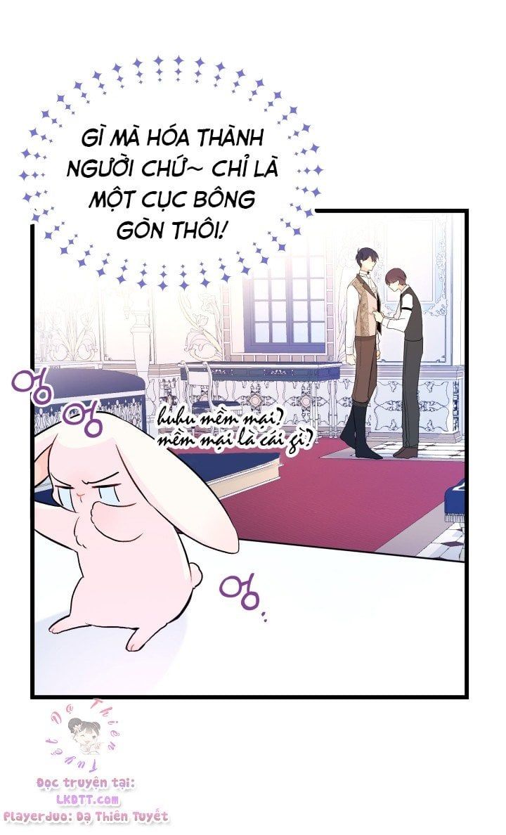 đọc truyện Mối Quan Hệ Cộng Sinh Giữa Báo Đen Và Thỏ Trắng Chương 11 ảnh 21 tại Thiên Thai Truyện