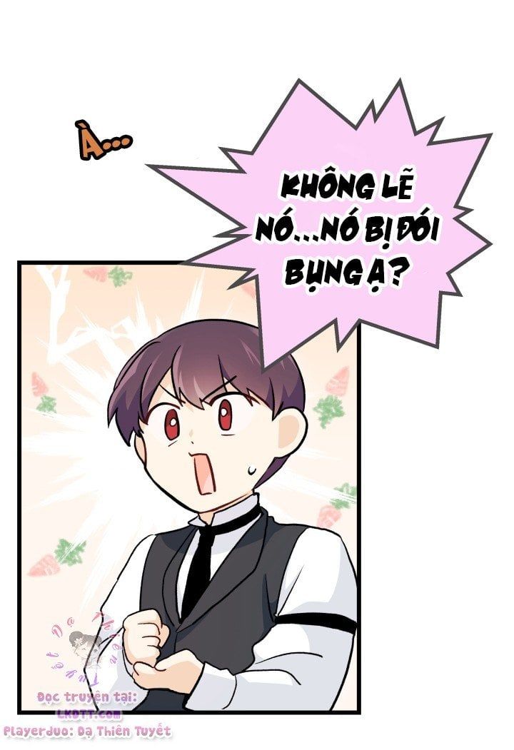 đọc truyện Mối Quan Hệ Cộng Sinh Giữa Báo Đen Và Thỏ Trắng Chương 11 ảnh 27 tại Thiên Thai Truyện