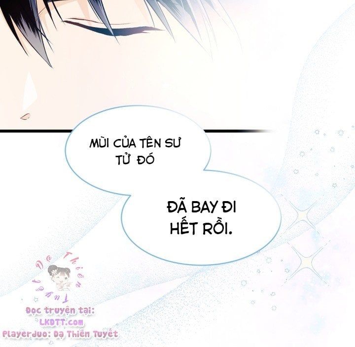 đọc truyện Mối Quan Hệ Cộng Sinh Giữa Báo Đen Và Thỏ Trắng Chương 11 ảnh 35 tại Thiên Thai Truyện