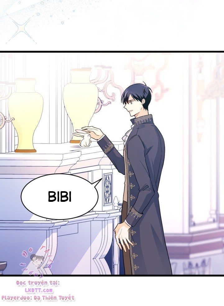 đọc truyện Mối Quan Hệ Cộng Sinh Giữa Báo Đen Và Thỏ Trắng Chương 11 ảnh 36 tại Thiên Thai Truyện