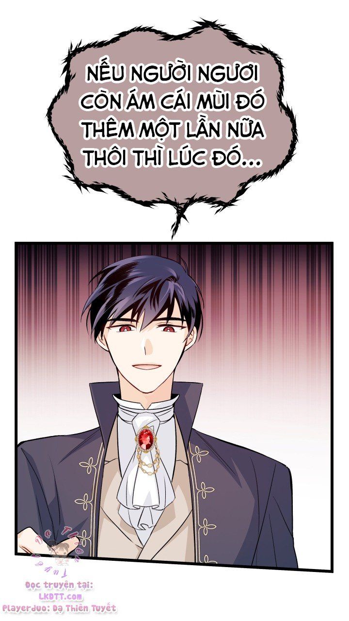 đọc truyện Mối Quan Hệ Cộng Sinh Giữa Báo Đen Và Thỏ Trắng Chương 11 ảnh 37 tại Thiên Thai Truyện