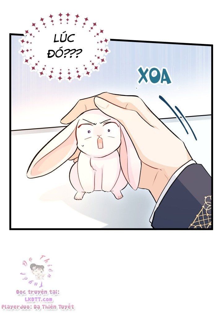 đọc truyện Mối Quan Hệ Cộng Sinh Giữa Báo Đen Và Thỏ Trắng Chương 11 ảnh 38 tại Thiên Thai Truyện