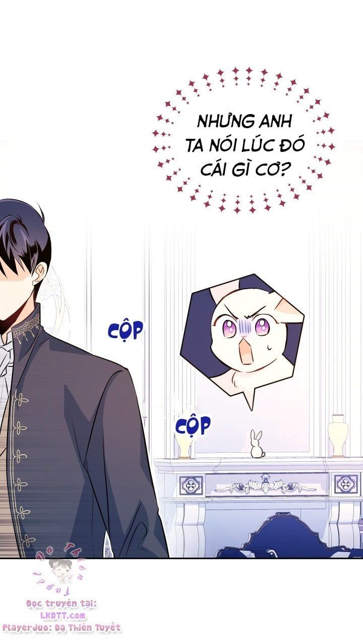 đọc truyện Mối Quan Hệ Cộng Sinh Giữa Báo Đen Và Thỏ Trắng Chương 11 ảnh 40 tại Thiên Thai Truyện