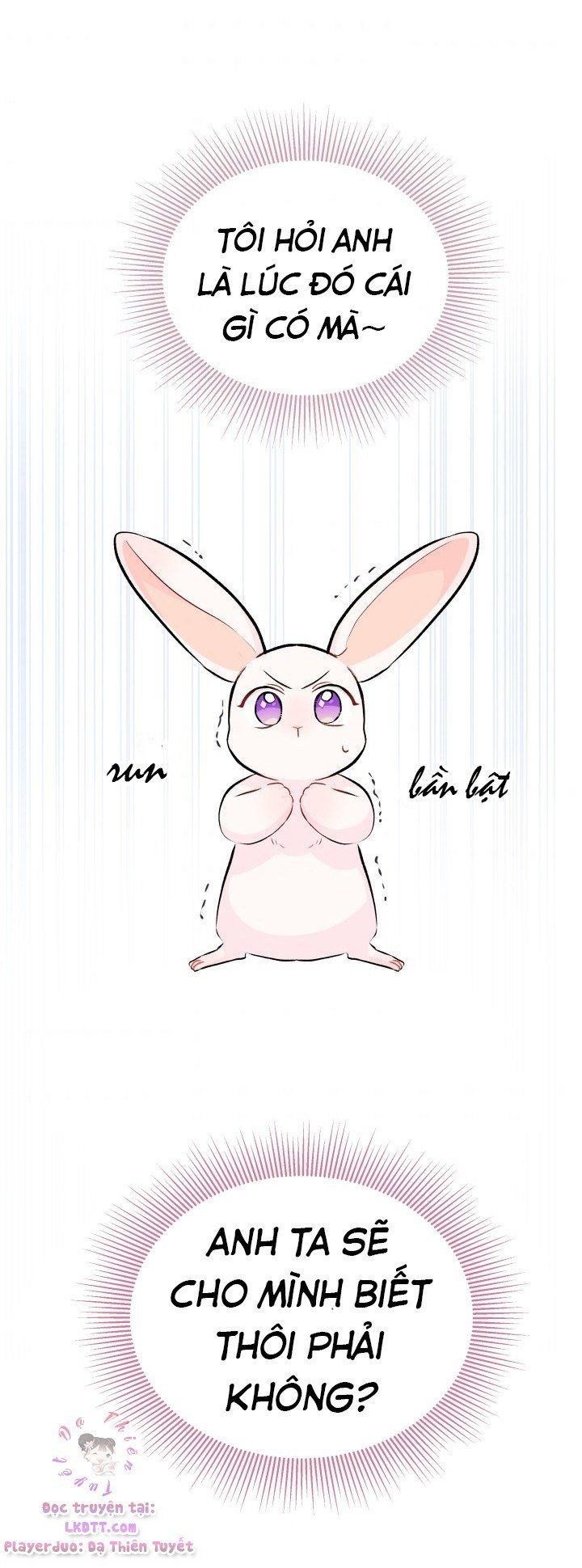 đọc truyện Mối Quan Hệ Cộng Sinh Giữa Báo Đen Và Thỏ Trắng Chương 11 ảnh 41 tại Thiên Thai Truyện