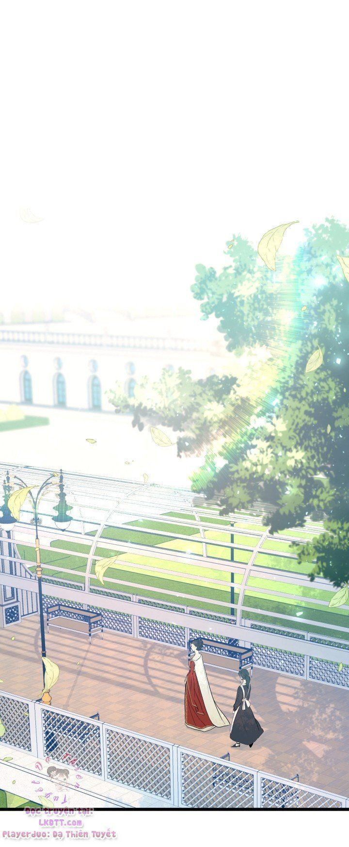 đọc truyện Mối Quan Hệ Cộng Sinh Giữa Báo Đen Và Thỏ Trắng Chương 11 ảnh 42 tại Thiên Thai Truyện