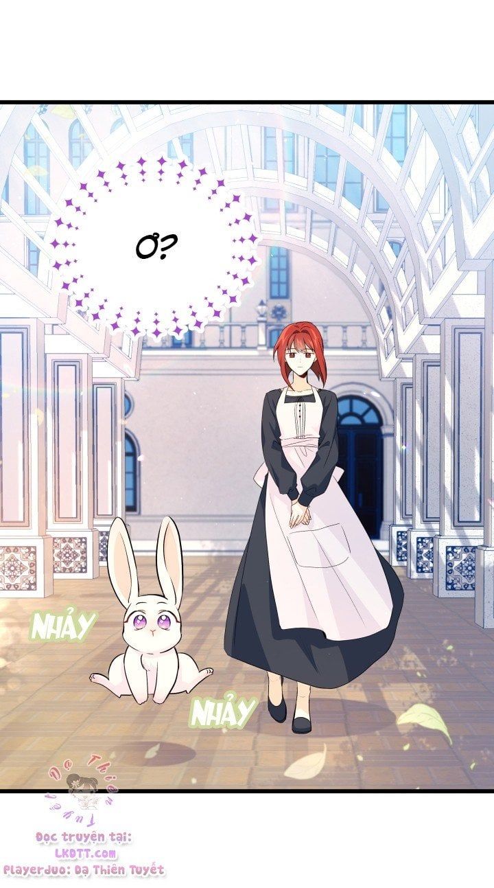 đọc truyện Mối Quan Hệ Cộng Sinh Giữa Báo Đen Và Thỏ Trắng Chương 11 ảnh 43 tại Thiên Thai Truyện