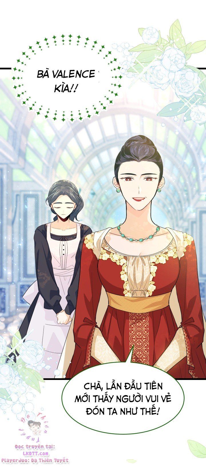 đọc truyện Mối Quan Hệ Cộng Sinh Giữa Báo Đen Và Thỏ Trắng Chương 11 ảnh 44 tại Thiên Thai Truyện