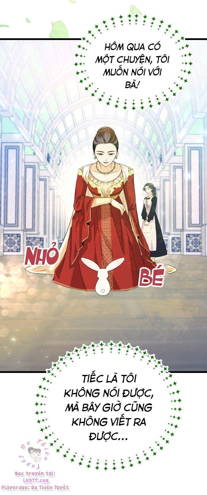 đọc truyện Mối Quan Hệ Cộng Sinh Giữa Báo Đen Và Thỏ Trắng Chương 11 ảnh 46 tại Thiên Thai Truyện