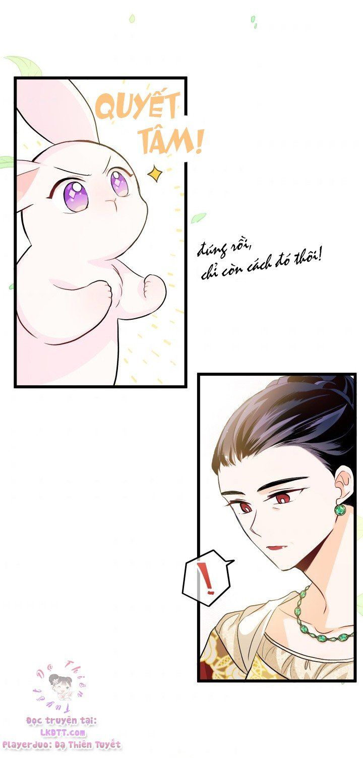 đọc truyện Mối Quan Hệ Cộng Sinh Giữa Báo Đen Và Thỏ Trắng Chương 11 ảnh 47 tại Thiên Thai Truyện