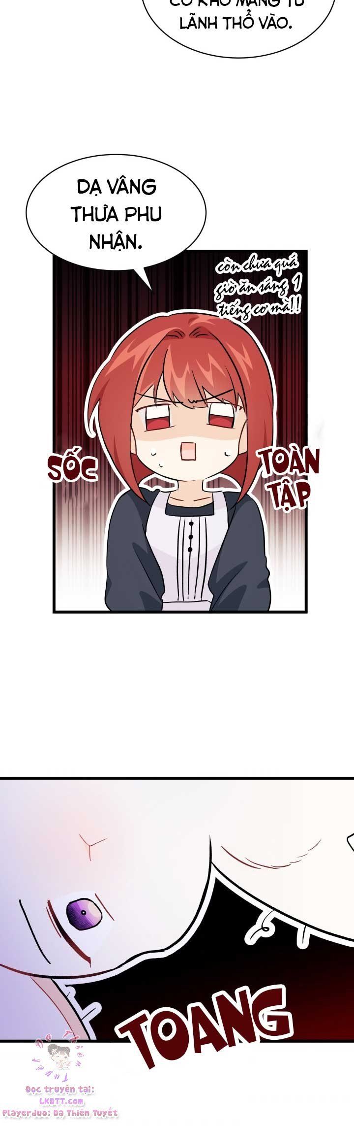 đọc truyện Mối Quan Hệ Cộng Sinh Giữa Báo Đen Và Thỏ Trắng Chương 11 ảnh 52 tại Thiên Thai Truyện