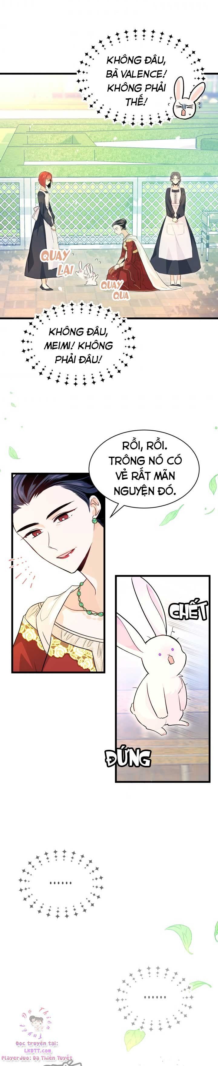 đọc truyện Mối Quan Hệ Cộng Sinh Giữa Báo Đen Và Thỏ Trắng Chương 11 ảnh 53 tại Thiên Thai Truyện