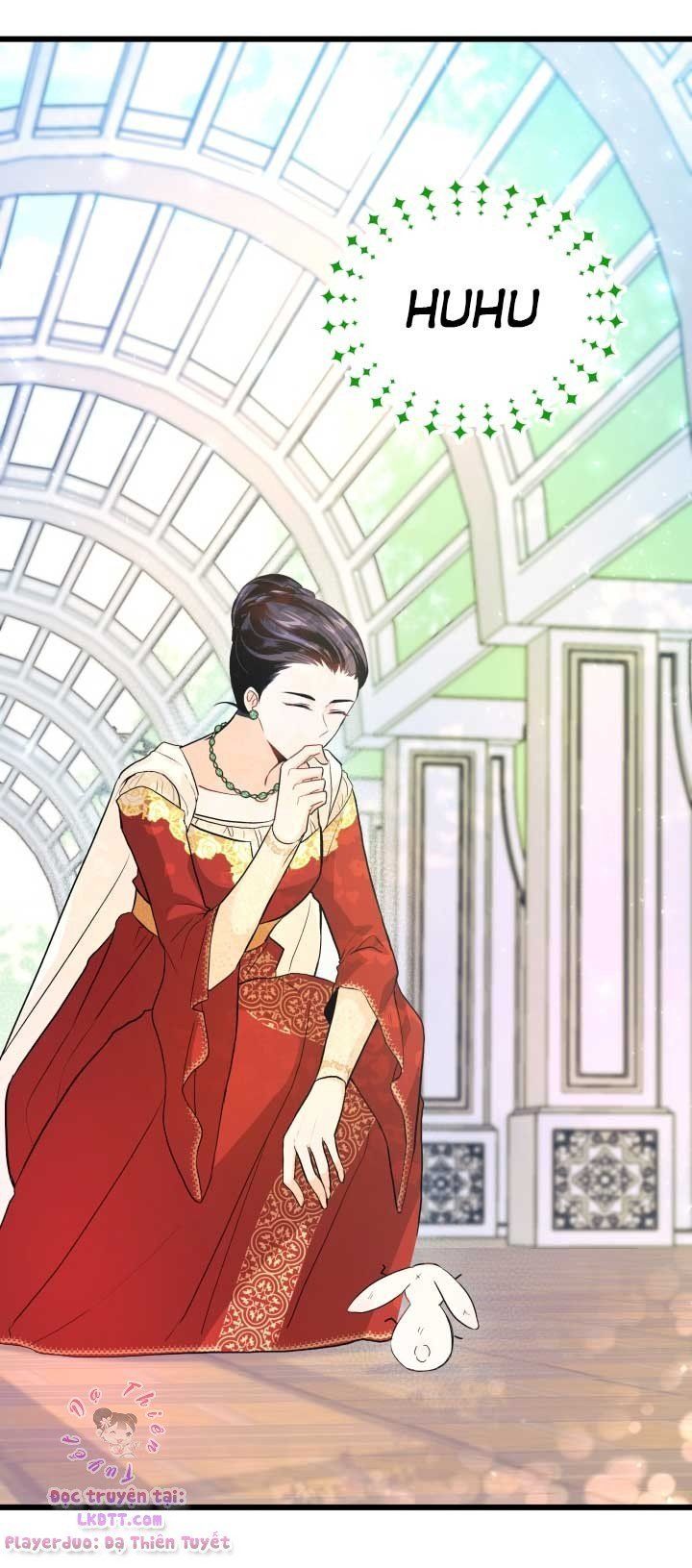 đọc truyện Mối Quan Hệ Cộng Sinh Giữa Báo Đen Và Thỏ Trắng Chương 11 ảnh 55 tại Thiên Thai Truyện